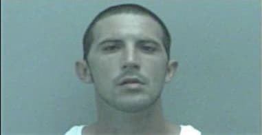 Ruben Pinero, - St. Lucie County, FL 